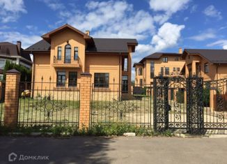 Продажа дома, 310 м2, деревня Николо-Хованское