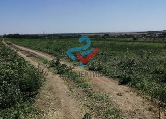 Продается участок, 264 сот., хутор Уташ, Южный переулок