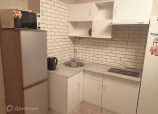 Продажа квартиры студии, 21 м2, Новосибирск, ЖК Матрёшкин Двор, улица Дмитрия Шмонина, 2