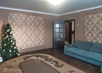 Дом на продажу, 110 м2, село Новая Заимка, улица Ленина