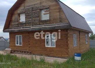 Продажа дома, 165 м2, село санатория Алкино