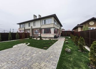 Продам таунхаус, 140 м2, поселок Темерницкий, улица Достоевского, 2/1