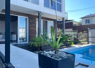 Продажа дома, 84.8 м2, село Краевско-Армянское, улица Саят-Нова