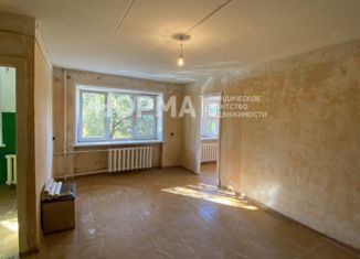 Продажа двухкомнатной квартиры, 36 м2, Октябрьский, улица Чапаева, 23