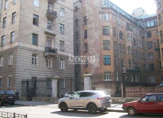 Комната на продажу, 150.7 м2, Санкт-Петербург, Английский проспект, 21/60, Английский проспект