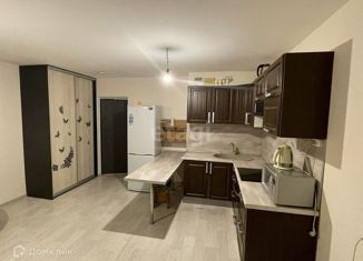 Продаю квартиру студию, 31 м2, Уфа, ЖК Яркий, улица Евгения Столярова, 4Б