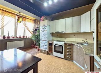 Продажа однокомнатной квартиры, 39.5 м2, Краснодар, улица имени С.В. Рахманинова, 1