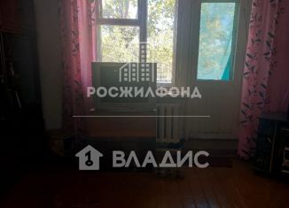 2-ком. квартира на продажу, 48.8 м2, поселок городского типа Приаргунск, улица Губина, 1А