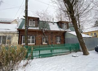 Продам 2-ком. квартиру, 51.4 м2, Тверь, улица Халтурина, 5