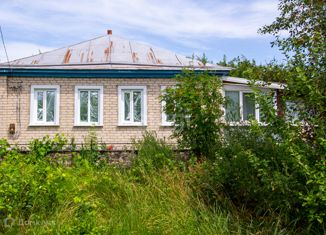 Продаю дом, 96.4 м2, село Афанасьевка, улица Максима Горького, 24