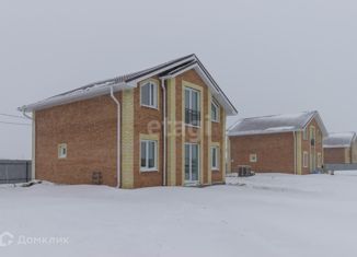 Продается дом, 135 м2, село Троицкое