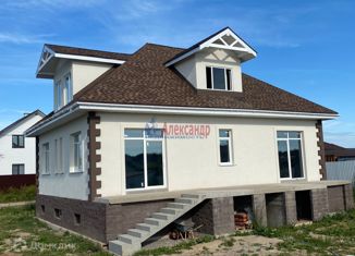 Продам дом, 333 м2, ДНП Ропшинские Горки, улица Энергетиков