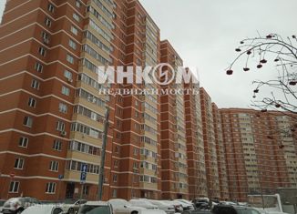 1-ком. квартира на продажу, 40.7 м2, Щербинка, улица Барышевская Роща, 24