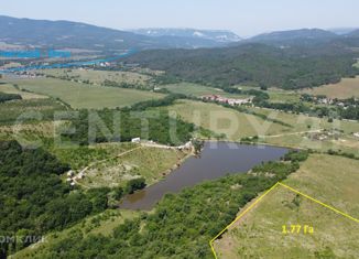 Продается участок, 174 сот., Зелёновское сельское поселение