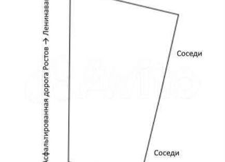 Продажа участка, 9 сот., дачное некоммерческое товарищество Маяк СКВО, дачное некоммерческое товарищество Маяк СКВО, 6