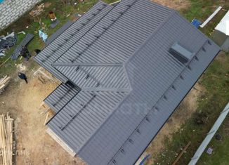 Продажа дома, 120 м2, село Ямное, Аграрная улица