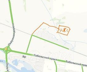 Продам участок, 9 сот., садоводческое товарищество Калинка, Солнечная улица, 371