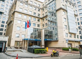 Сдам в аренду офис, 106 м2, Москва, улица Можайский Вал, 8Б, улица Можайский Вал