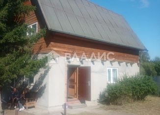 Продается дом, 114.4 м2, село Нижнекаменка, Советская улица