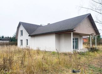 Продается дом, 209 м2, Чехов, улица Соймонова