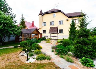 Продам дом, 495 м2, Тюмень, Ленинский округ, улица Топчева, 10