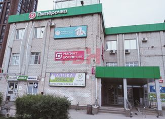 Сдам в аренду офис, 137 м2, Воронеж, Московский проспект, 42А