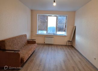 Сдам однокомнатную квартиру, 37 м2, Воронеж, улица Коренцова, 1