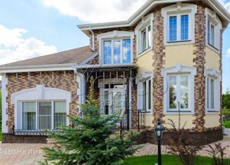 Продажа дома, 400 м2, коттеджный поселок Княжье озеро