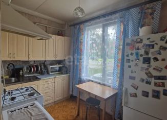 Продается 2-комнатная квартира, 46.3 м2, Санкт-Петербург, улица Шелгунова, 14, метро Обухово