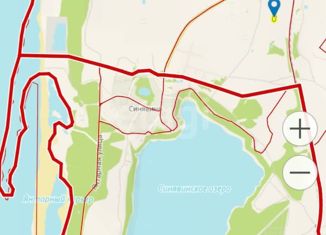 Продаю земельный участок, 11.2 сот., поселок Синявино