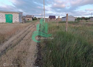 Земельный участок на продажу, 8 сот., садовые участки Очистные, Рябиновая улица