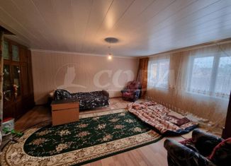 Продается дом, 70 м2, Тюмень, Центральная улица, Калининский округ