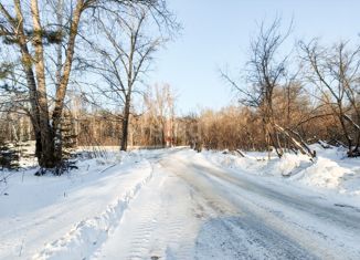 Продается земельный участок, 10 сот., Новосибирск, Заельцовский район