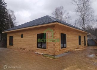 Дом на продажу, 70 м2, Красноярск, Центральный район, Пасхальная улица