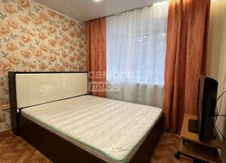 Сдача в аренду квартиры студии, 18.5 м2, Иркутск, Ленская улица, 1Б/1