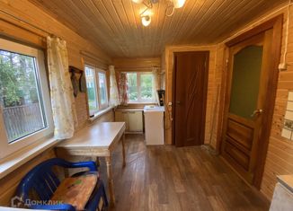 Дом на продажу, 39.6 м2, садовое товарищество Стрела