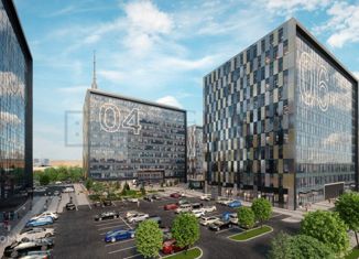 Продаю офис, 105 м2, Москва, Огородный проезд, 16/1с3, станция Тимирязевская