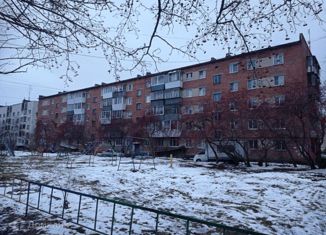 Продажа 1-ком. квартиры, 30.7 м2, Среднеуральск, улица Кирова, 22