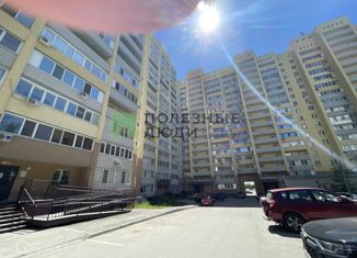 Продается 2-комнатная квартира, 62 м2, Саратовская область, 4-й проезд имени Н.Г. Чернышевского, 6Б