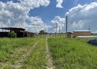 Продается участок, 15 сот., деревня Лубня, улица Победы, 17