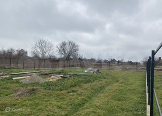 Продается земельный участок, 7 сот., поселок Суворов-Черкесский, Зелёная улица