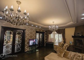 Продаю дом, 300 м2, село Верхневесёлое, Миндальная улица, 30Г