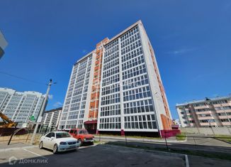 Продается квартира студия, 32.7 м2, село Чигири, Европейская улица, 9/1