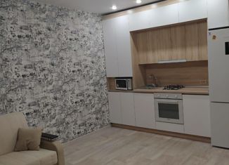 Продается однокомнатная квартира, 41 м2, село Дядьково, проезд Бульвар Оптимистов, 12