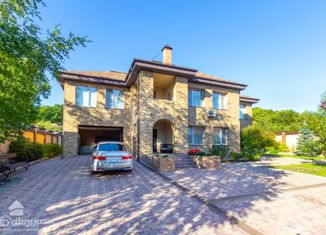 Продается дом, 353 м2, село Нагорное, квартал Дубровка, 12