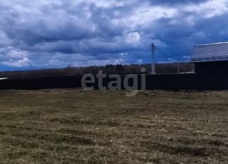 Продам участок, 7 сот., деревня Дмитровка