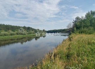 Продается участок, 20 сот., деревня Дубровка, деревня Дубровка, 36