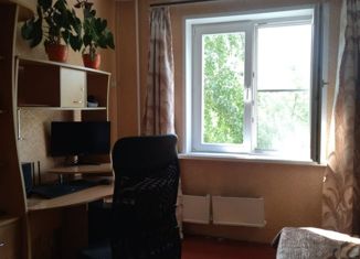 Продажа двухкомнатной квартиры, 50 м2, Нижний Новгород, Гордеевская улица, 58, метро Бурнаковская