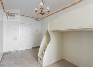 Сдам 3-ком. квартиру, 100 м2, Москва, Хорошёвское шоссе, 16к2, Хорошёвское шоссе