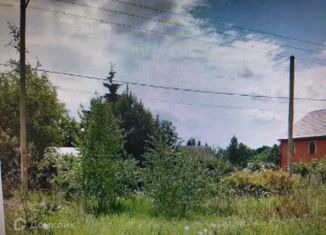 Продажа участка, 5 сот., деревня Прудки